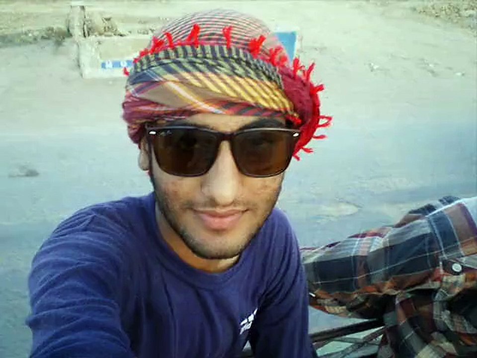 Amaan Ullah