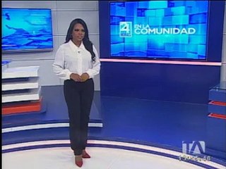 Autoridades toman medidas por la actividad sísmica del Cotopaxi