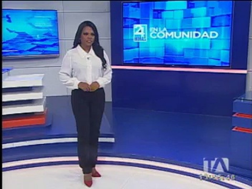 Autoridades toman medidas por la actividad sísmica del Cotopaxi