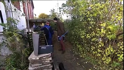 Dårligt Nyt - Rottemanden Michael