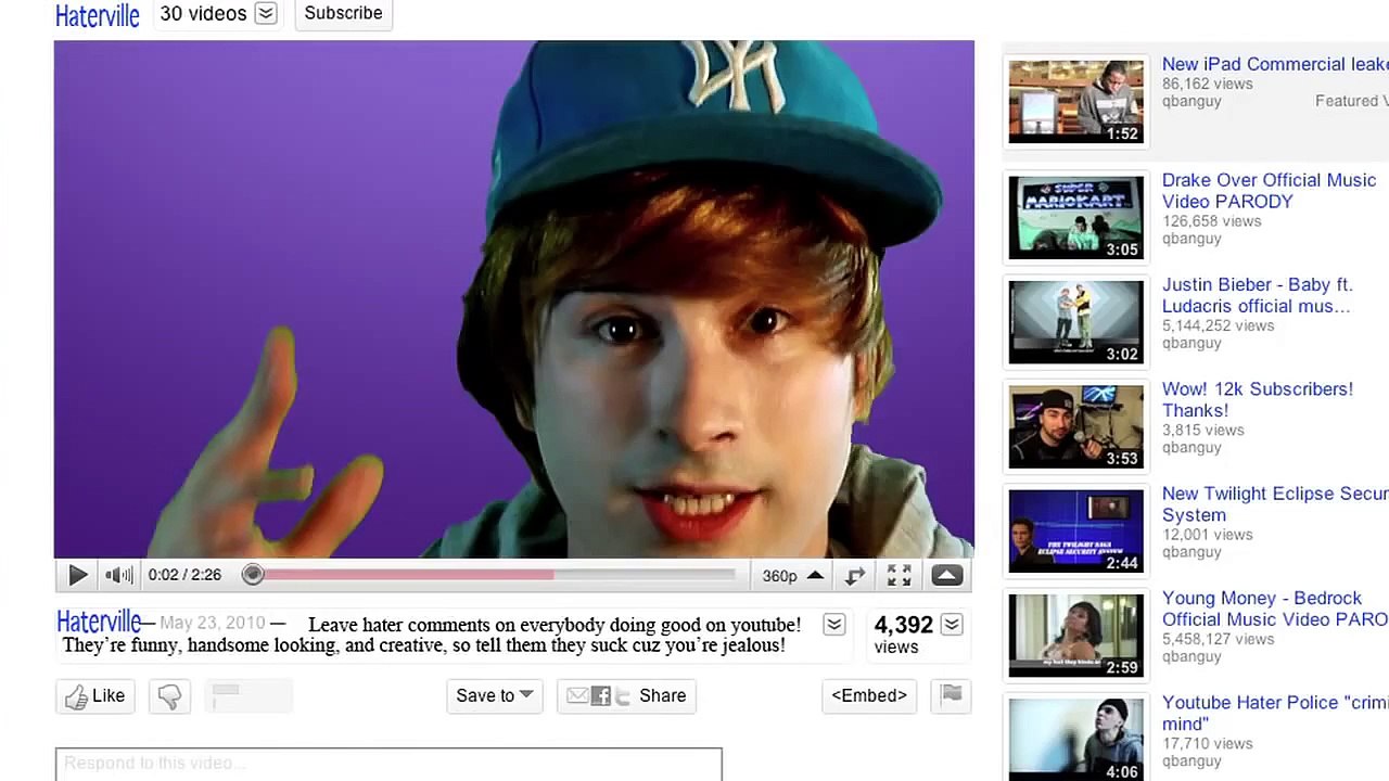 Eenie Meenie Parody (Eenie Meenie Justin Bieber spoof)