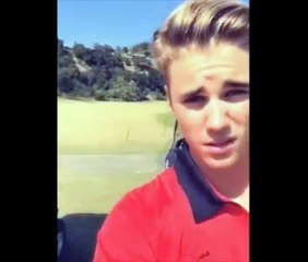 Justin Bieber 2015 Snapchat / Vine / Instagram / Fahlo - rickthesizzler
