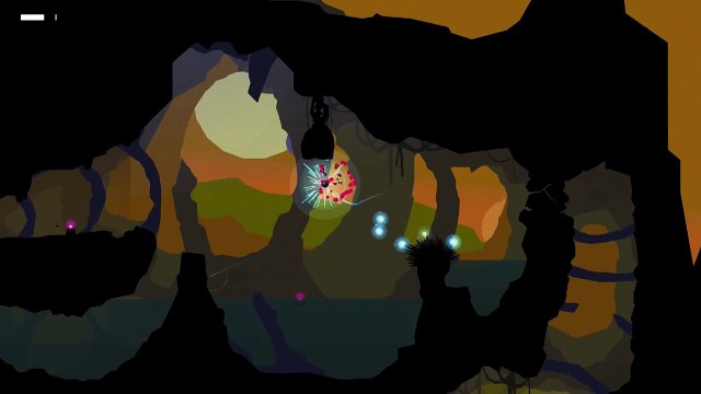 Nintendo eShop - forma 8 Nindies@Home E3 Trailer (Official Trailer)