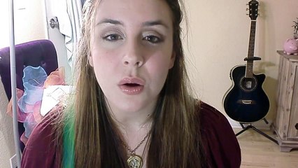 ASMR Nibblet 2: What is ASMR?