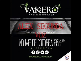No Me De Cotorra 3 (Oficial Vídeo 2014)