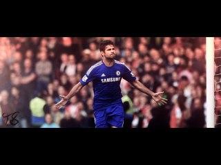 Diego Costa - Best Goals 2014/2015 (Season Review) HD