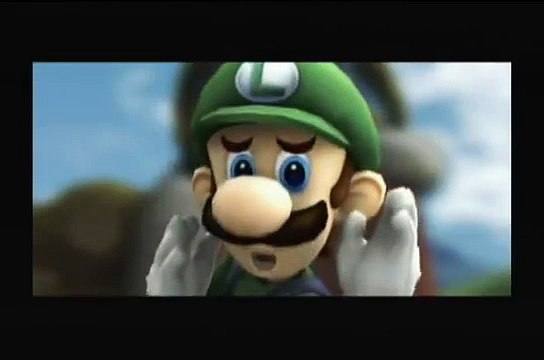 (Super Smash Bros. Brawl) SSE #27z) King Dedede Steals Peach