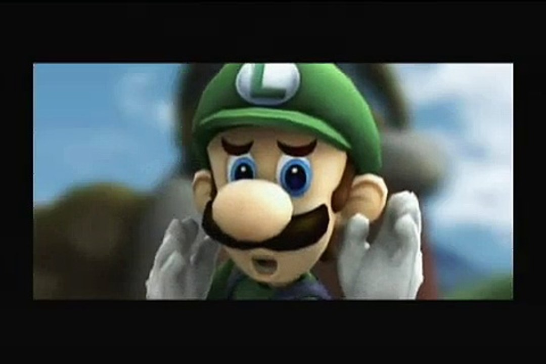 (Super Smash Bros. Brawl) SSE #27p) King Dedede Steals Zelda