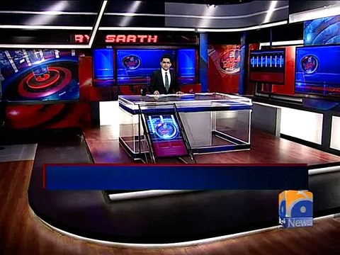 Axact customer phone call-Aaj Shahzeb Khanzada Kay Sath-15 Jun 2015