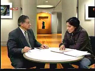 Leyla Valencia - entrevista El Averno