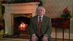 President Michael D Higgins Christmas Message