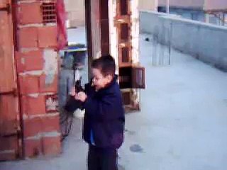 furkan ve güvercinler sarnıç