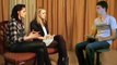 Crazy Interview With Dakota Fanning and Kristen Stewart
