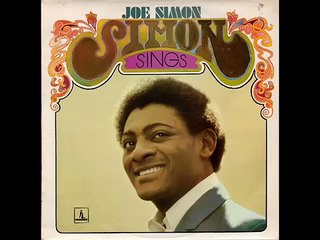 Joe Simon - Misty Blue