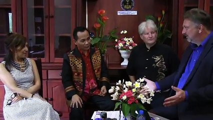 Interview w/ M1 - 010