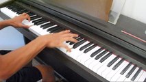 Mozart - Rondo Alla Turca (Turkish March) Piano (High Quality)
