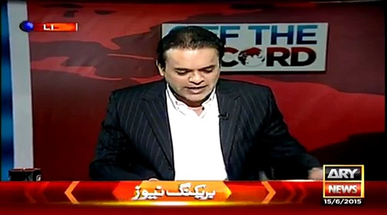 Asad Umar Ka Inkishaf