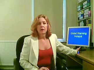 Native Americans are climate experts