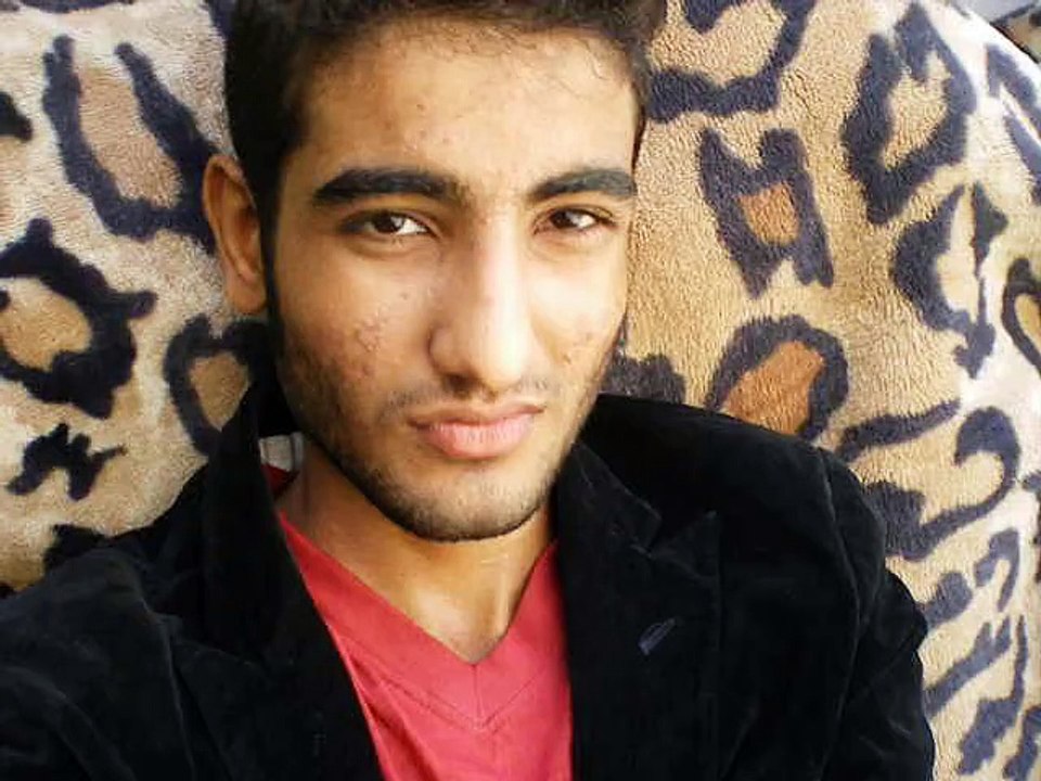 Amaan Ullah
