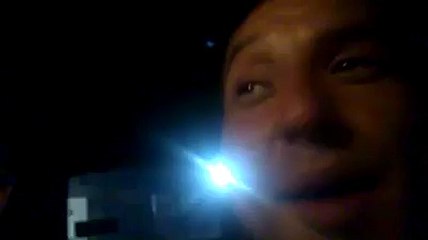 expresion abierta dando la buelta