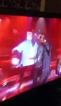 50 Cent disses Rick Ross and MMG @ BET HIP-HOP AWARDS (G-Un