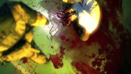 Metal Gear Solid V The Phantom Pain : Bande annonce E3 2015