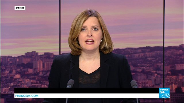 Iraq's Sadr says US increasing sectarianism in the region