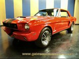 *SOLD* 1966 Ford Mustang 