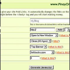 How to make 5 - 10 $ easy a day ( automated )