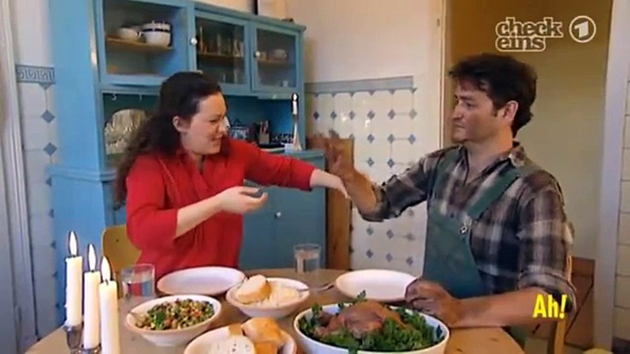 Warum muss man sich waschen? - Wissen macht Ah! - DAS ERSTE - WDR