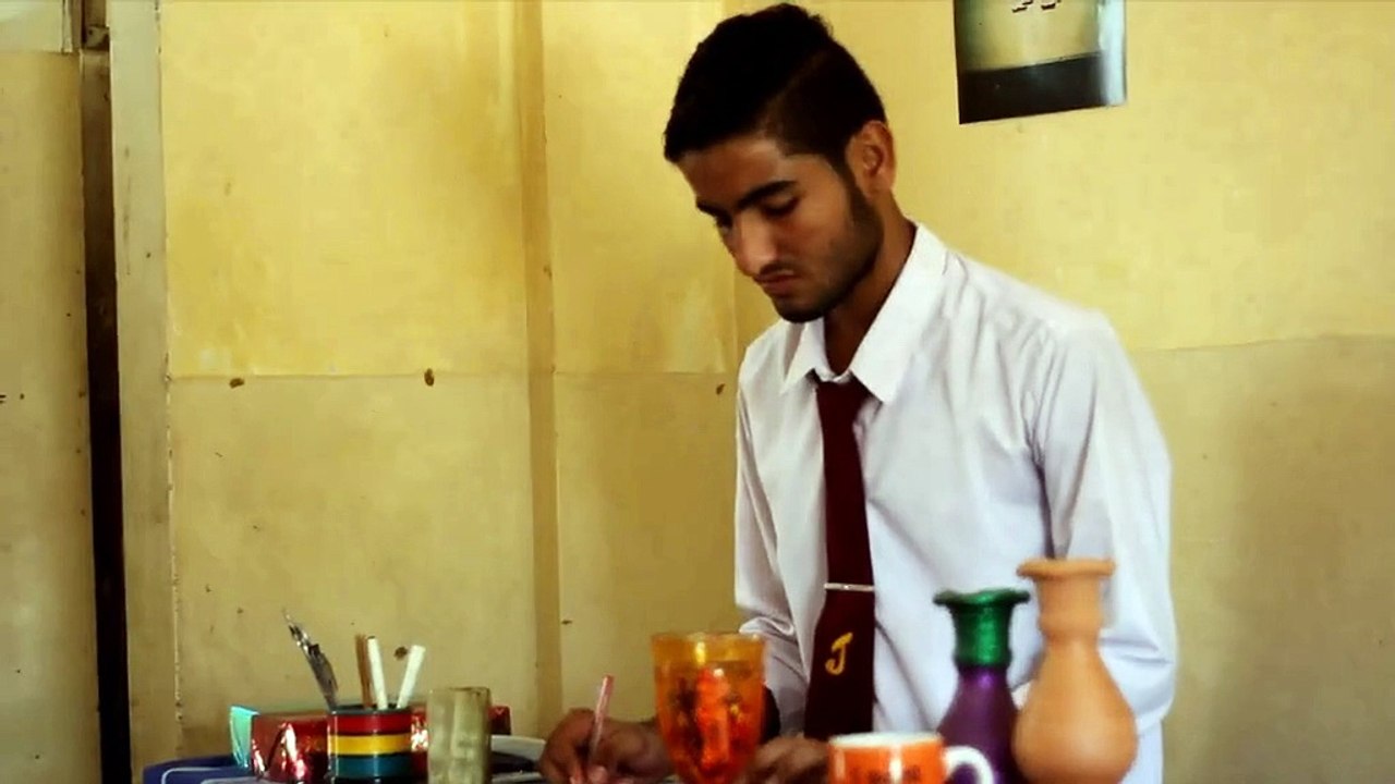 Amaan Ullah