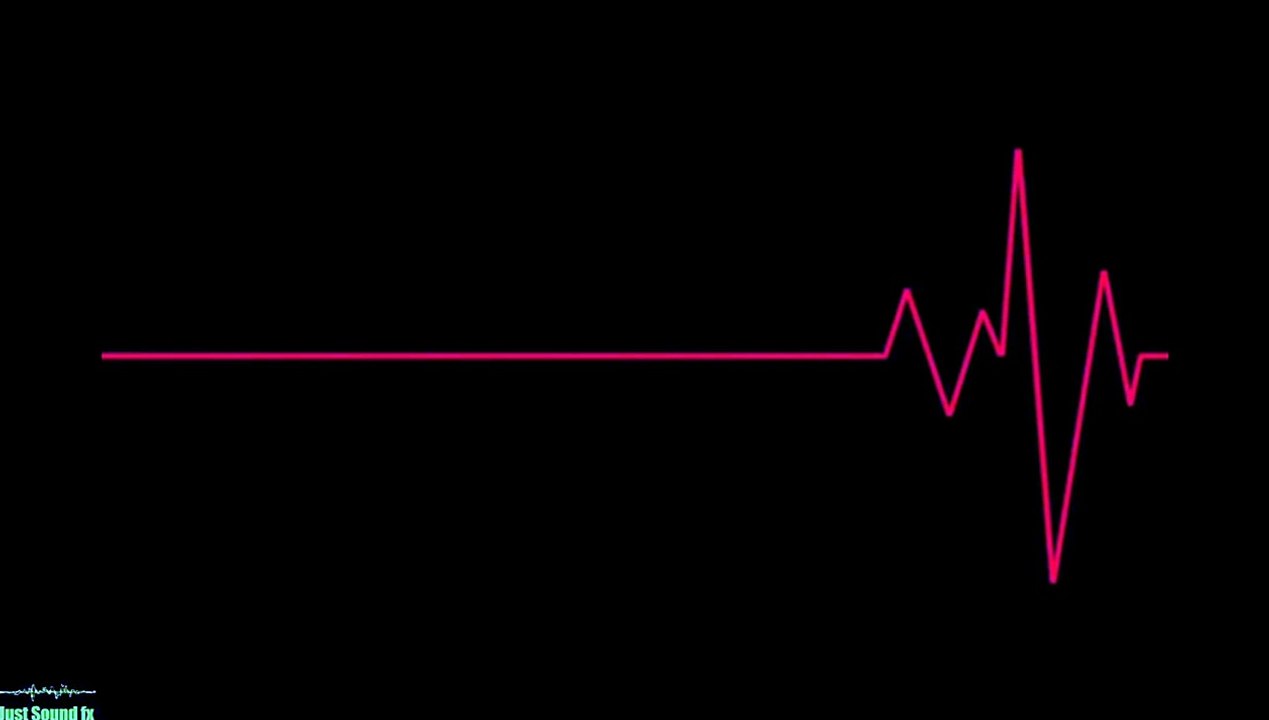 Heartbeat sound