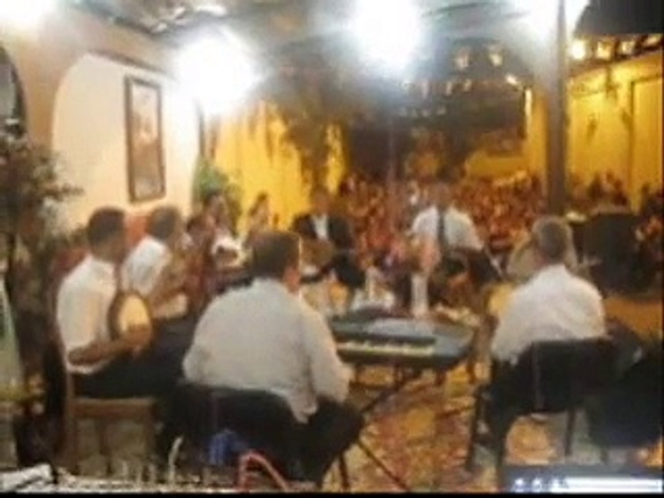 DELLYS AVEC KAMAL BOURDIBE