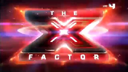 The X Factor 2015 - Ep 9 - Results / العروض المباشرة - النتيجة - خروج رانيا جديدي