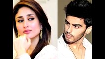 Bollywood News Kareena Kapoor and Arjun Kapoor locked up in a room for 5 days