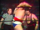 IWA Classic Wrestling