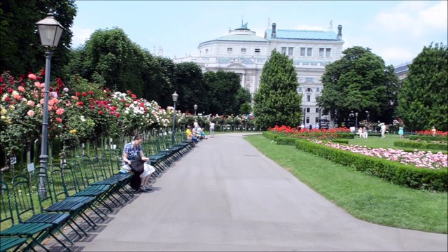 Autostop: Łódź- Brno- Wiedeń- Budapeszt- Łódź