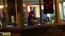 FUNNY VIDEOS| TOP 7 Funny Prank Funny Scary Prank Compilation| Funny Clown Scary Pranks