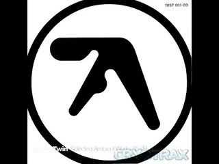 Aphex Twin - Xtal. [HQ]