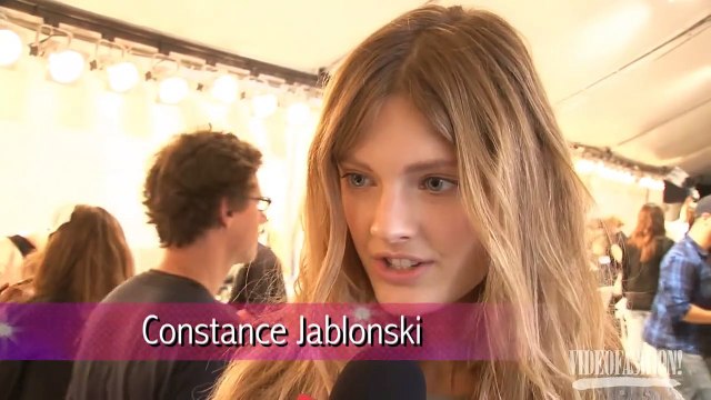 TOP 100 - Constance Jablonski | VF MODELS
