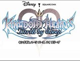 Kingdom Hearts: Birth by Sleep Soundtrack - Aqua's Luck Charms