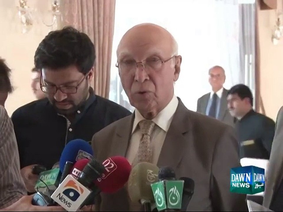 'کشمیر کے بغیر پاک بھارت مذاکرات کا کوئی فائدہ نہیں' -NPMAKE.COM