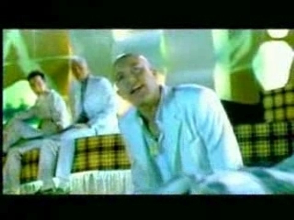 Aqua Around the world