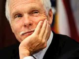 Ted Turner Wants Population Reduction Through China' s 