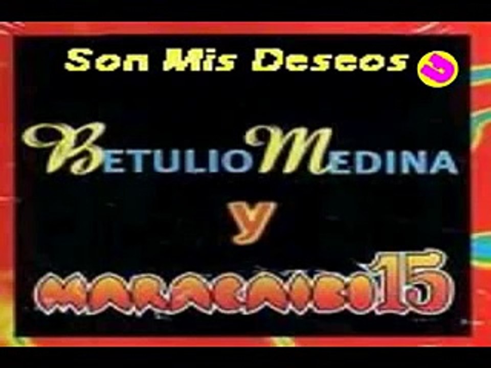 Son Mis Deseos Maracaibo 15