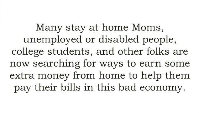 Legit Work At Home Typing Jobs With No Experience Required