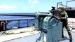 Philippine Sends Navy Fleet, Fighter Jets to Disputed Spratly Islands