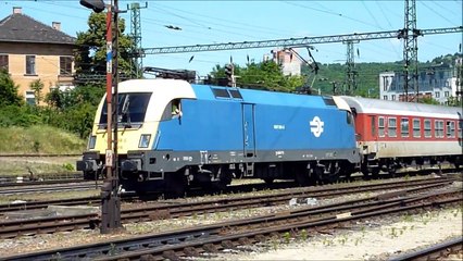 MÁV 470-es / 1047-es sorozat mozdonyai