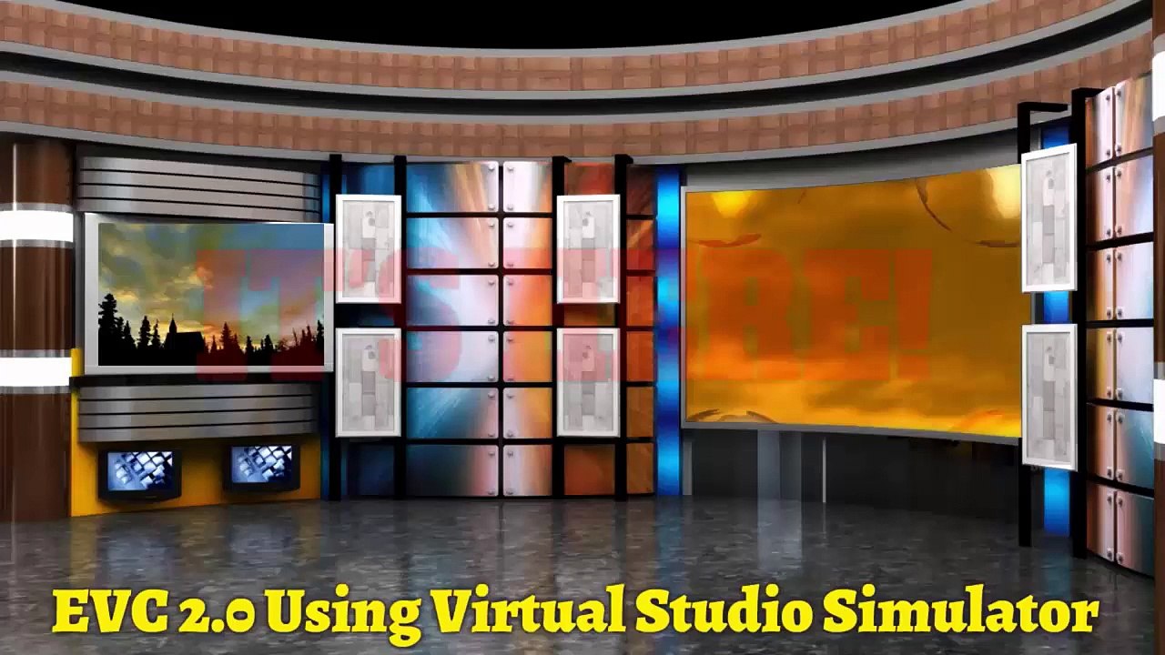 Explaindio Video Creator 2.0 - First Demo Video