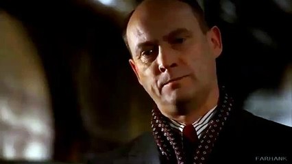 We'll Blame It on the Muslims, Naturally - The Long Kiss Goodnight 1996 [MIRROR]